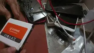 Gionee Max Pro original battery wholesaler ithelper