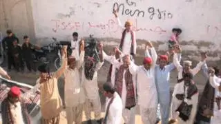 Saat Salamat Sindh Salamat
