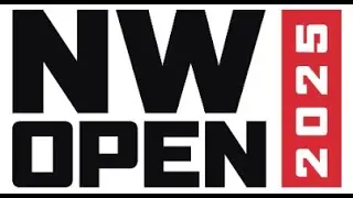 NWPL North West Open 2025 | Saturday PM