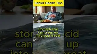Doctors Warn:These Nap Habits May Increase Death Risk After 60  #longevity #healthyaging #afterage60