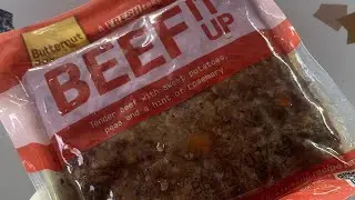 TK9N Reviews: Butternut Box Beef It Up