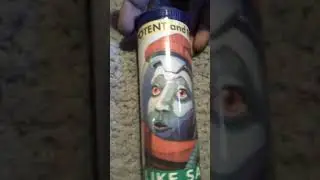 Cannabis container 18