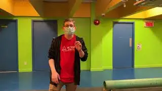 Q2 ninja warrior