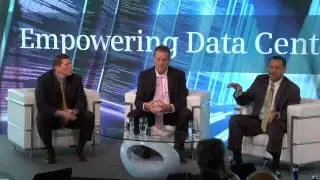 Data Center Infrastructure Management & Performance Contracting