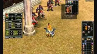 Priv Server Metin2 BYroboMt2