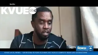 Sean 'Diddy' Combs' lawyers threaten legal action against Netflix ahead of docuseries release