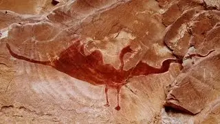 Is this a Pterosaur?