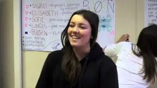 Lederkurs for ungdom
