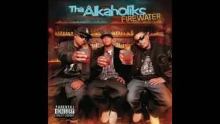 Tha Alkaholiks - The Flute Song (lalala) prod. by E-Swift - Firewater