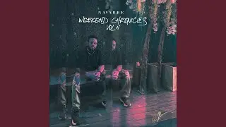 Reasons (feat. Ricky Dollaz)