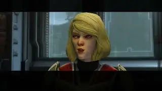 SWTOR Sith Marauder Hoth Pursuit and On the run intro