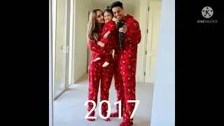 The ACE Family Transformation Highlights (2016-2021) | Supreme  TV