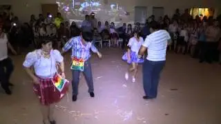 ► ☆ ◄ CONCURSO DE ZAPATEO  USA 2014 ► ☆ ◄despedida de carnaval