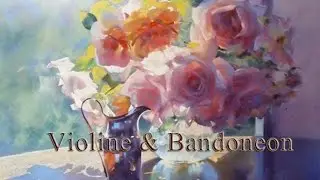 La Raspona - Giovanni Legrenzi, Duo Amortal
