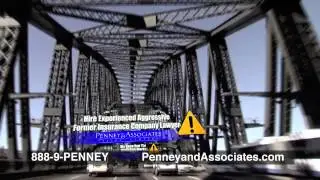 Penney and Associates Attorney Commercial