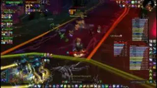 Vicarious vs M'uru - POV: muSPK HD version