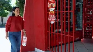 🥤Coca-Cola, el sabor que nos une en cada momento.