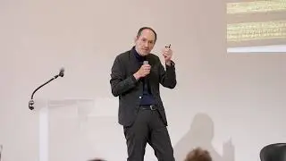 Truth and Justice: The Calumny of Botticelli | Berkeley Art, Law, and Finance Symposium 2025