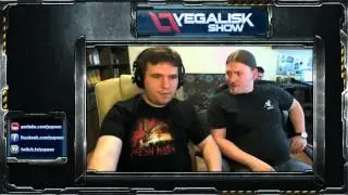 Karlosh [T] vs Dawidowski [Z] - Yegalisk Pro Cup #10