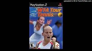 Kazuhiko Uehara - 00007 (WTA Tour Tennis, KONAMI, 2001)
