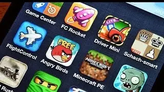 Old mobile games people have forgotten part 3