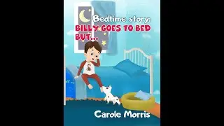 Bedtime Story for Kids | Manage your kid's behaviour | Bedtime Routine | Picture Book |  Preschool
