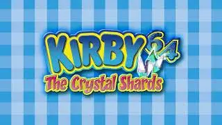 Ripple Star - Map - Kirby 64: The Crystal Shards OST [038]
