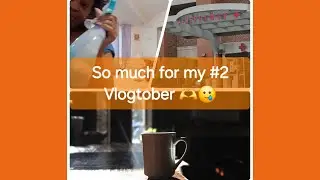 Work Vlog: 