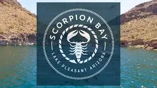 Pinnacle Design Inc. Scorpion Bay @ Lake Pleasant, Arizona