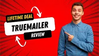TrueMailer Review | TrueMailer Bonuses & Lifetime Deal