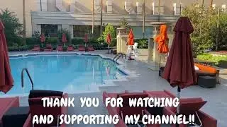 MGM Grand Las Vegas POOL...2022