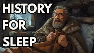 How Ancient People Survived Illness Before Modern Medicine | History For Sleep