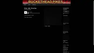 Buckethead Pikes #281 - Bonus Preview [Released 09-18-2020]