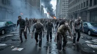 Apocalypse Z (2026) Movie Explained in Hindi | Zombie Apocalypse Survival Film