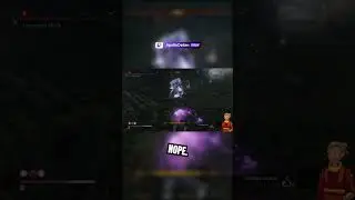 Corrupted Monk Part 2