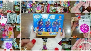 #فتحت حظ يانصيب #برشلونه على اسماء المشتركين شوفو الهدايا الي طلعت اجنن😍😍😍😍