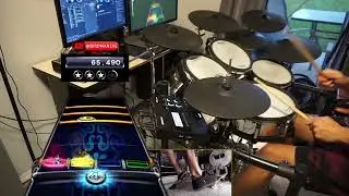 Collapse by Design by Sentinels - Pro Drum FC