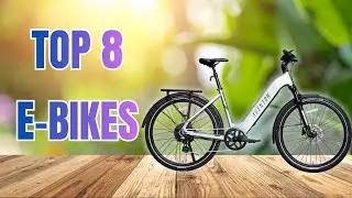 BEST E-Bikes in 2026 - Don't Waste $3,000! 🚴💰