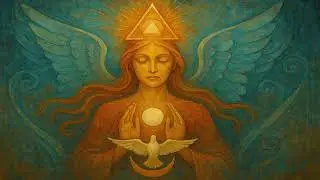 Organic Flow (Mix) - [Folktronica - Organic Downtempo - Tribal - Desert- Psychedelic]