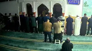 تهجد يوم 26 رمضان 1446