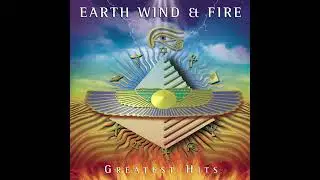 Earth Wind & Fire - Boogie Wonderland (1979) HQ