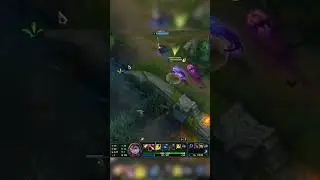 Some Zoe clips hehe :)  #leagueoflegends #zoemain #zoeneedsbuff