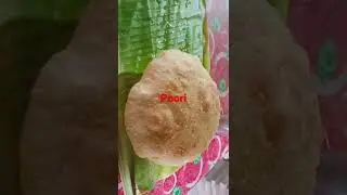 poori #newadmission