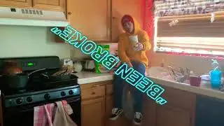 &ldquo;BEEN BROKE&rdquo;- xDripx Ft. B-Precise [Prod. Iseesiah] &bull;OFFICIAL MUSIC VIDEO&bull;