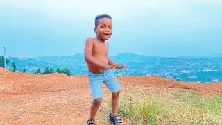 Kila Africana kids Dancing to - Sukari by Zuchu