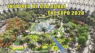 Beyond Expo: Designing Dubai&rsquo;s Walkable Future | RIBA Middle East Interview