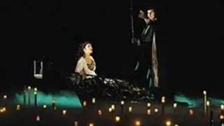 o fantasma da &oacute;pera -sara sarres(fotos da montagem)