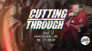 CUTTING THROUGH - DPK 5 Year Anniversary 02/15/2019