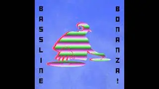 Pat de Ruiter, JOVE - Bassline Bonanza
