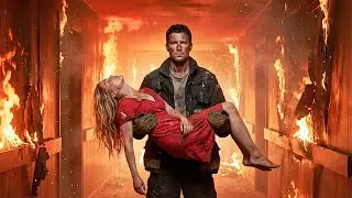 A Single Dad Saved a Woman From a Fire — By Morning, She Appeared at His Interview